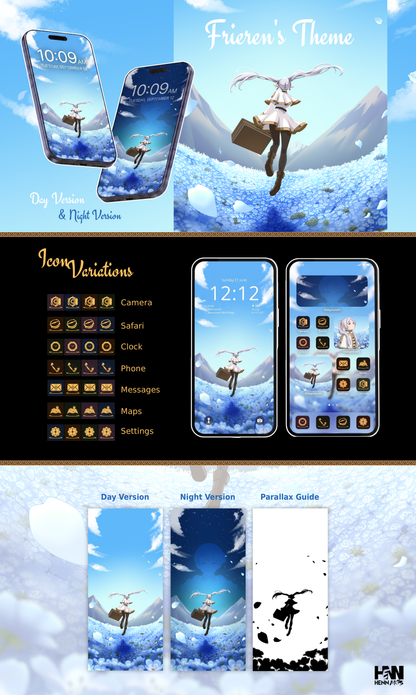 Wallpaper theme 2 (sample product page)