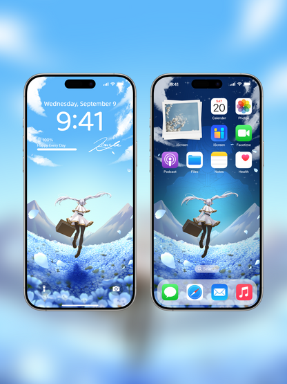 Bundle Wallpaper (sample product page)